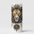 Search for lion candles Wildlife