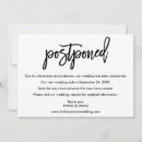 Search for cancellation wedding save the dates Change the date