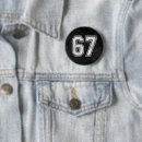 Search for jersey number buttons Funny