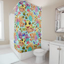 Search for sea turtle shower curtains Animals