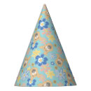Search for paper party hats Flowers