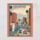 Search for los angeles postcards State