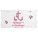 Search for catholic license plates Religious