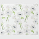 Search for repeat pattern wrapping paper Floral