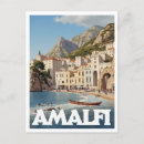 Search for amalfi coast postcards Positano