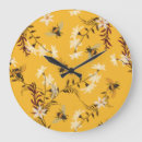 Search for butterfly clocks Background