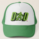 Search for the hulk baseball hats Dad