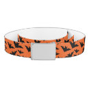 Search for halloween belts Black