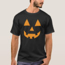 Search for halloween tshirts jack o lantern