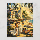 Search for miami postcards Travel