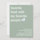 Search for cocktail rehearsal dinner invitations Modern