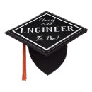 Search for engineer graduation cap toppers College