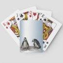 Search for penguins playing cards Poker