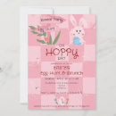 Search for brunch graduation invitations Watercolor