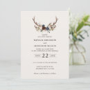 Search for burgundy blush floral wedding invitations Modern