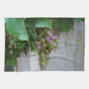 Search for tuscan kitchen towels Vineyard