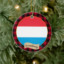 Search for luxembourg ornaments Patriotic