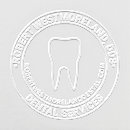 Search for dental stamps Tooth