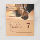 Search for bride and groom place cards Marriage