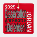 Search for dissertation gifts College