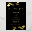 Search for mini save the dates Chic