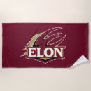 Search for college beach towels Maroon and gold