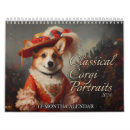 Search for corgi calendars Costumes