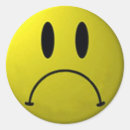Search for sad face stickers Frown