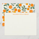 Search for orange note cards Cute