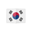 Search for korean travel accessories Flag