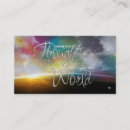 Search for affirmation business cards Goals