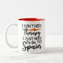 Search for spanish i love mugs funny