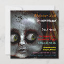Search for cool halloween invitations Spooky