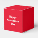 Search for valentines day favor boxes Cute