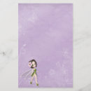 Search for dragonfly stationery paper Purple