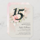 Search for ticket quinceanera invitations Mis quince