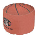 Search for sports poufs Novelty