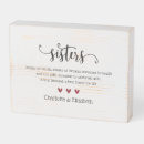 Search for sisters photo display Birthday