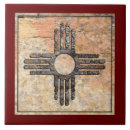 Search for new mexico tiles Zia