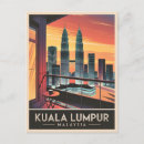Search for malaysia postcards Cityscape
