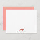 Search for animal note cards Simple