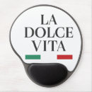 Search for italian mousepads Italy