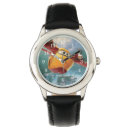 Search for rangers watches Dusty