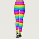Search for rainbow leggings Stripe
