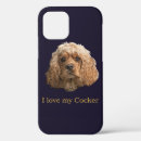 Search for cocker spaniel iphone cases Pets
