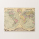 Search for world puzzles Colored