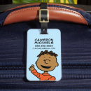 Search for african american luggage tags Franklin