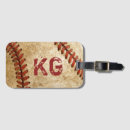 Search for baseball luggage tags Kids