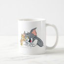 Search for tom and jerry mugs Hanna barbara