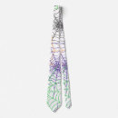 Search for spider web ties Goth